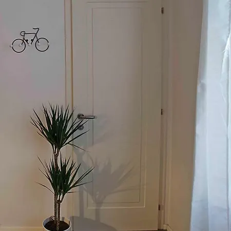 Apartmán La Casa Sul Fiume Praha Exteriér fotografie